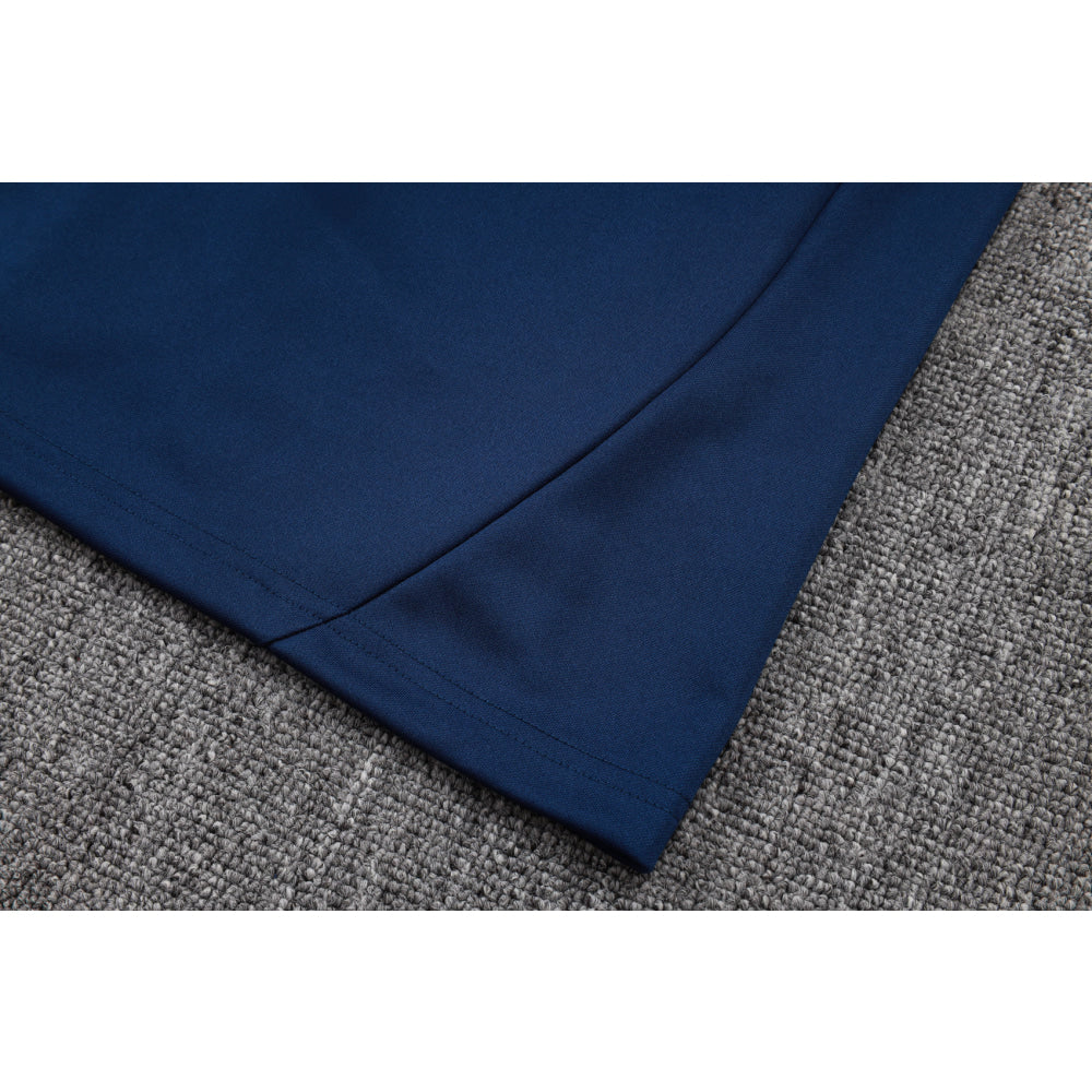 Chandal Arsenal 25-26 cremallera completa Modelo 8 Chandal Cremallera Completa