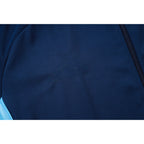 Chandal Arsenal 25-26 cremallera completa Modelo 8 Chandal Cremallera Completa