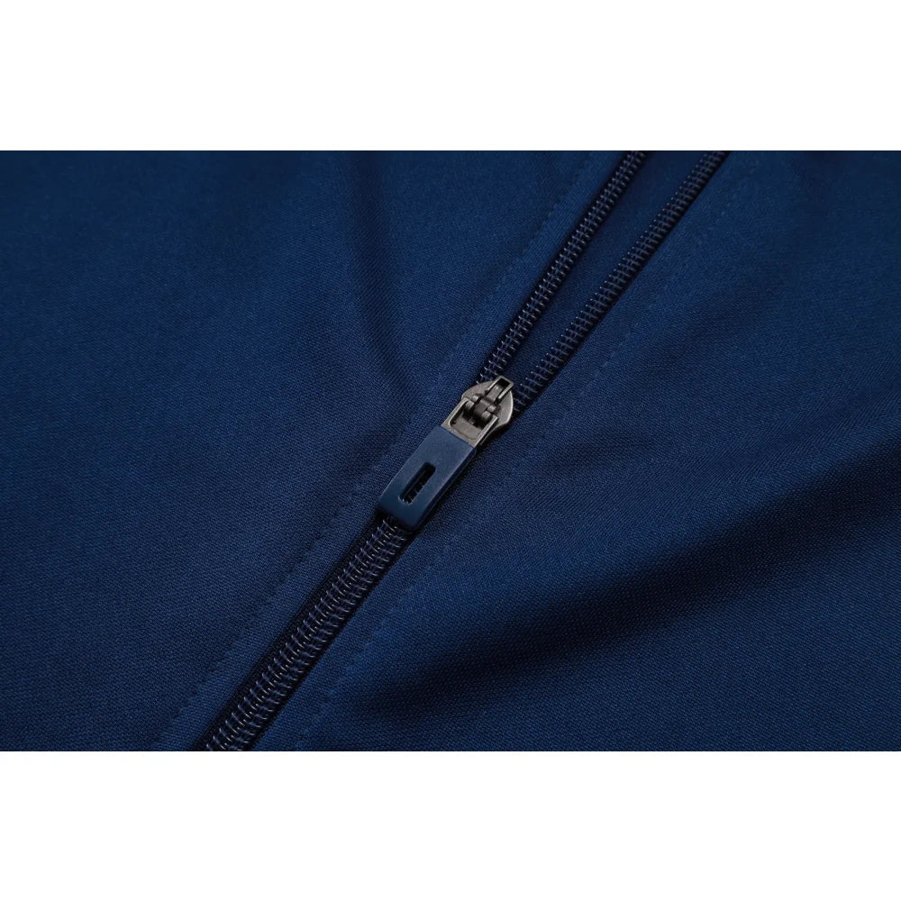 Chandal Arsenal 25-26 cremallera completa Modelo 8 Chandal Cremallera Completa