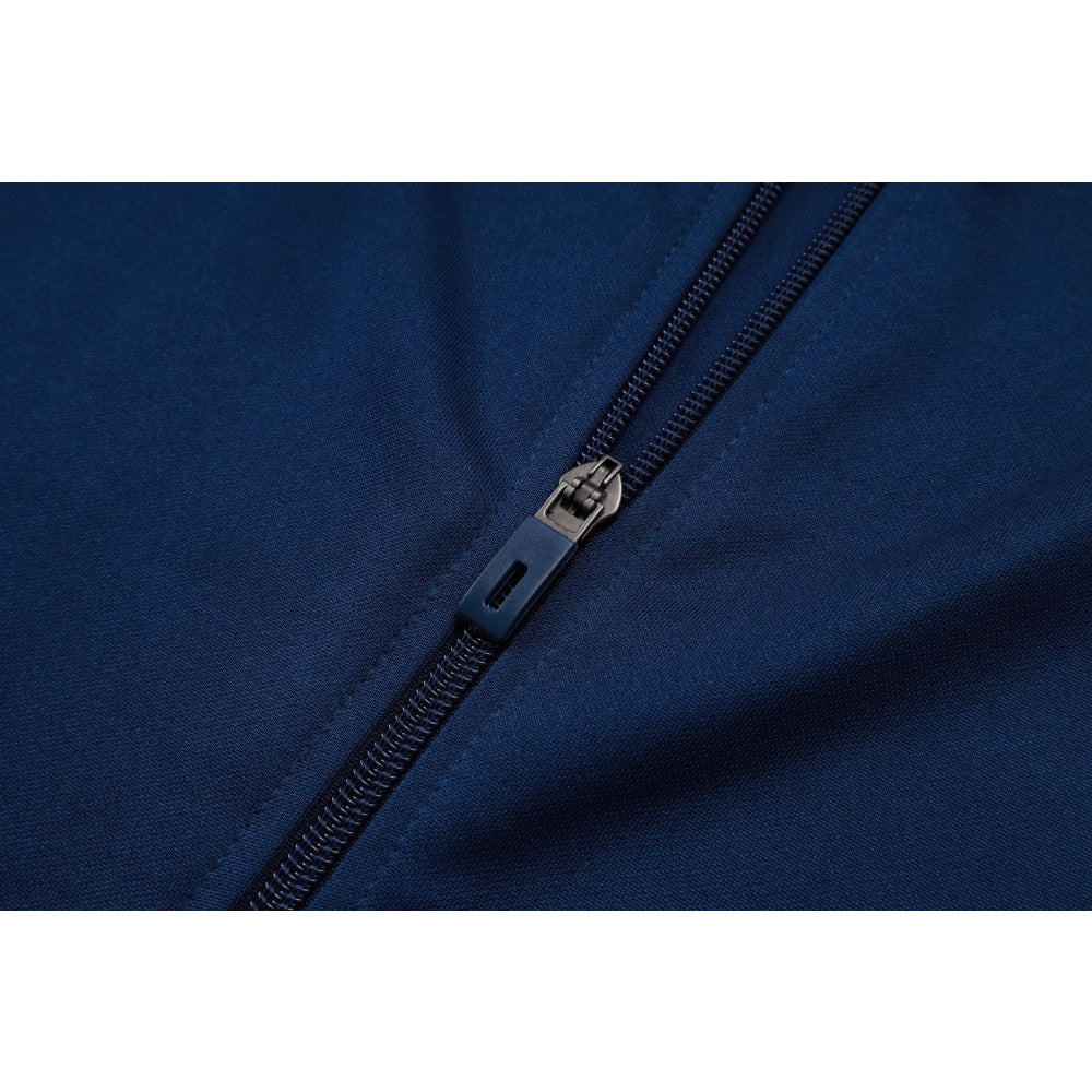 Chandal Arsenal 25-26 cremallera completa Modelo 8 Chandal Cremallera Completa