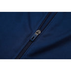 Chandal Arsenal 25-26 cremallera completa Modelo 8 Chandal Cremallera Completa