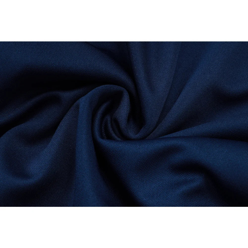 Chandal Arsenal 25-26 cremallera completa Modelo 8 Chandal Cremallera Completa