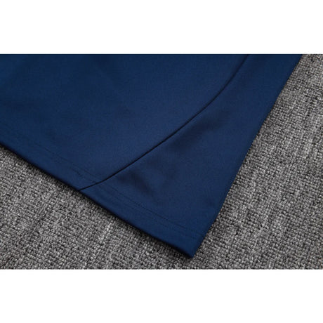 Chandal Arsenal 25-26 cremallera completa Modelo 8 Chandal Cremallera Completa