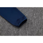 Chandal Arsenal 25-26 cremallera completa Modelo 8 Chandal Cremallera Completa