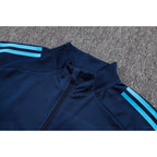 Chandal Arsenal 25-26 cremallera completa Modelo 8 Chandal Cremallera Completa