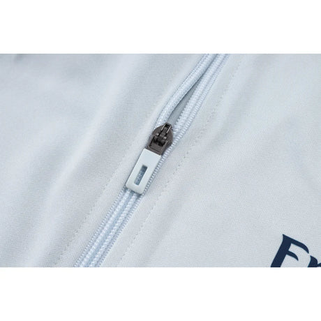 Chandal Arsenal 25-26 cremallera completa Modelo 9 Chandal Cremallera Completa