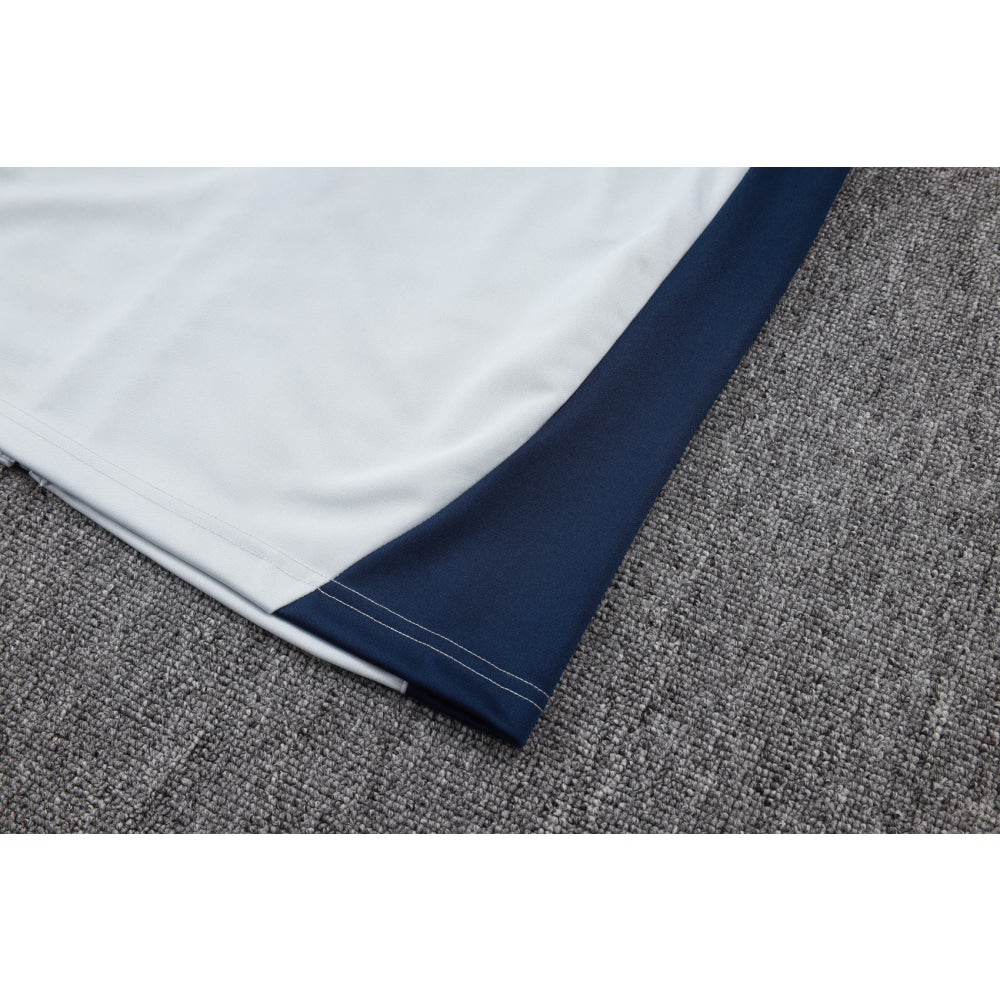 Chandal Arsenal 25-26 cremallera completa Modelo 9 Chandal Cremallera Completa