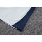 Chandal Arsenal 25-26 cremallera completa Modelo 9 Chandal Cremallera Completa