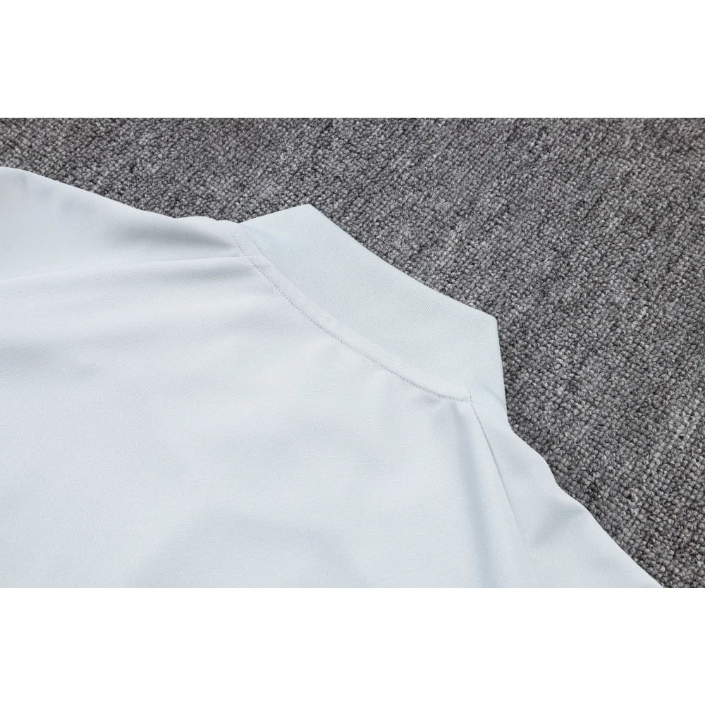 Chandal Arsenal 25-26 cremallera completa Modelo 9 Chandal Cremallera Completa