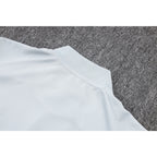 Chandal Arsenal 25-26 cremallera completa Modelo 9 Chandal Cremallera Completa