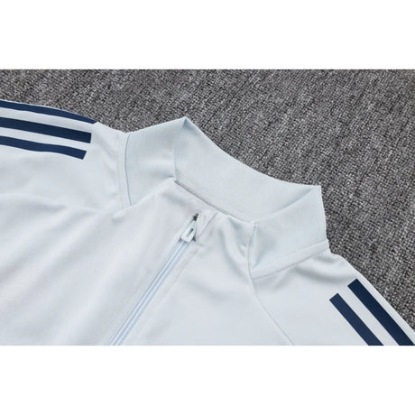 Chandal Arsenal 25-26 cremallera completa Modelo 9 Chandal Cremallera Completa