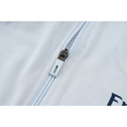 Chandal Arsenal 25-26 cremallera completa Modelo 9 Chandal Cremallera Completa