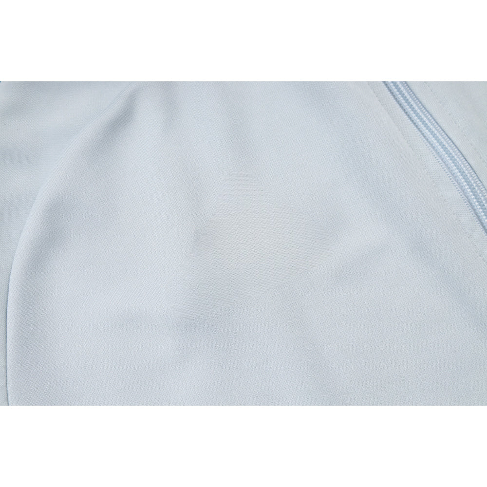 Chandal Arsenal 25-26 cremallera completa Modelo 9 Chandal Cremallera Completa