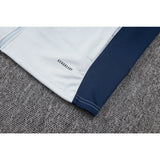 Chandal Arsenal 25-26 cremallera completa Modelo 9 Chandal Cremallera Completa