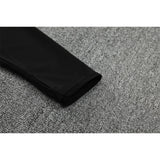 Chandal Arsenal 25-26 media cremallera Modelo 1 Chandal Media Cremallera
