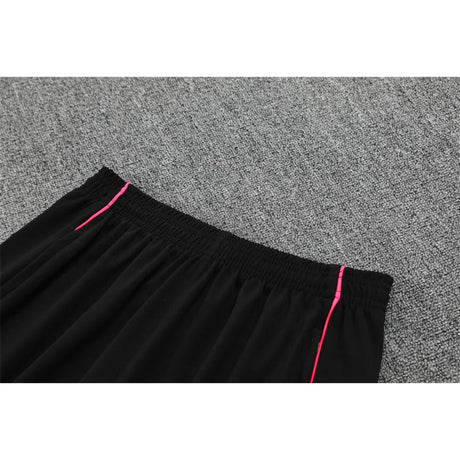Chandal Arsenal 25-26 media cremallera Modelo 1 Chandal Media Cremallera