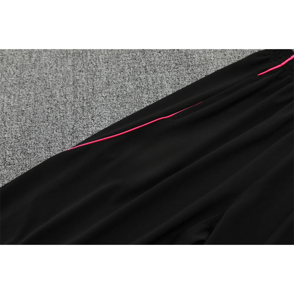 Chandal Arsenal 25-26 media cremallera Modelo 1 Chandal Media Cremallera