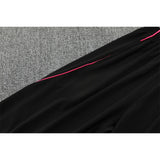 Chandal Arsenal 25-26 media cremallera Modelo 1 Chandal Media Cremallera
