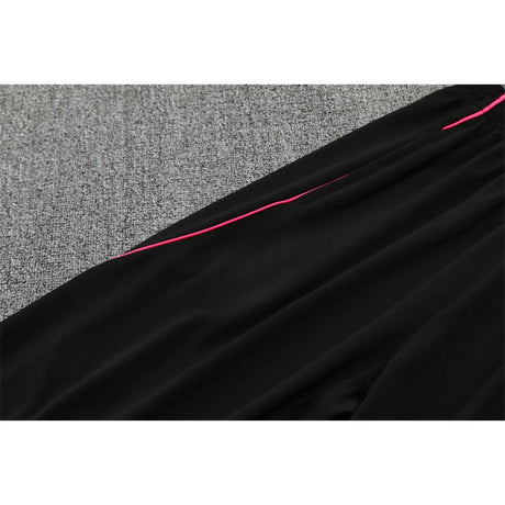 Chandal Arsenal 25-26 media cremallera Modelo 1 Chandal Media Cremallera