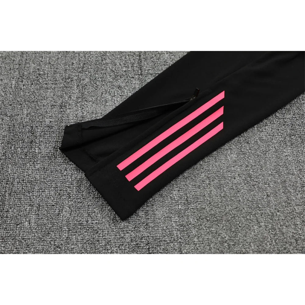 Chandal Arsenal 25-26 media cremallera Modelo 1 Chandal Media Cremallera