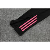 Chandal Arsenal 25-26 media cremallera Modelo 1 Chandal Media Cremallera
