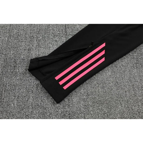 Chandal Arsenal 25-26 media cremallera Modelo 1 Chandal Media Cremallera