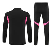 Chandal Arsenal 25-26 media cremallera Modelo 1 Chandal Media Cremallera