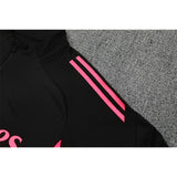 Chandal Arsenal 25-26 media cremallera Modelo 1 Chandal Media Cremallera