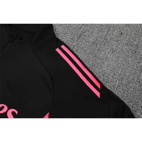 Chandal Arsenal 25-26 media cremallera Modelo 1 Chandal Media Cremallera