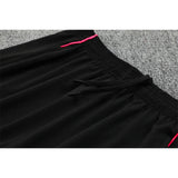 Chandal Arsenal 25-26 media cremallera Modelo 1 Chandal Media Cremallera