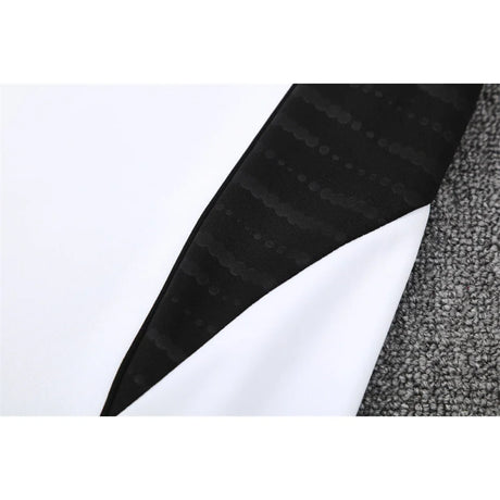 Chandal Arsenal 25-26 media cremallera Modelo 2 Chandal Media Cremallera