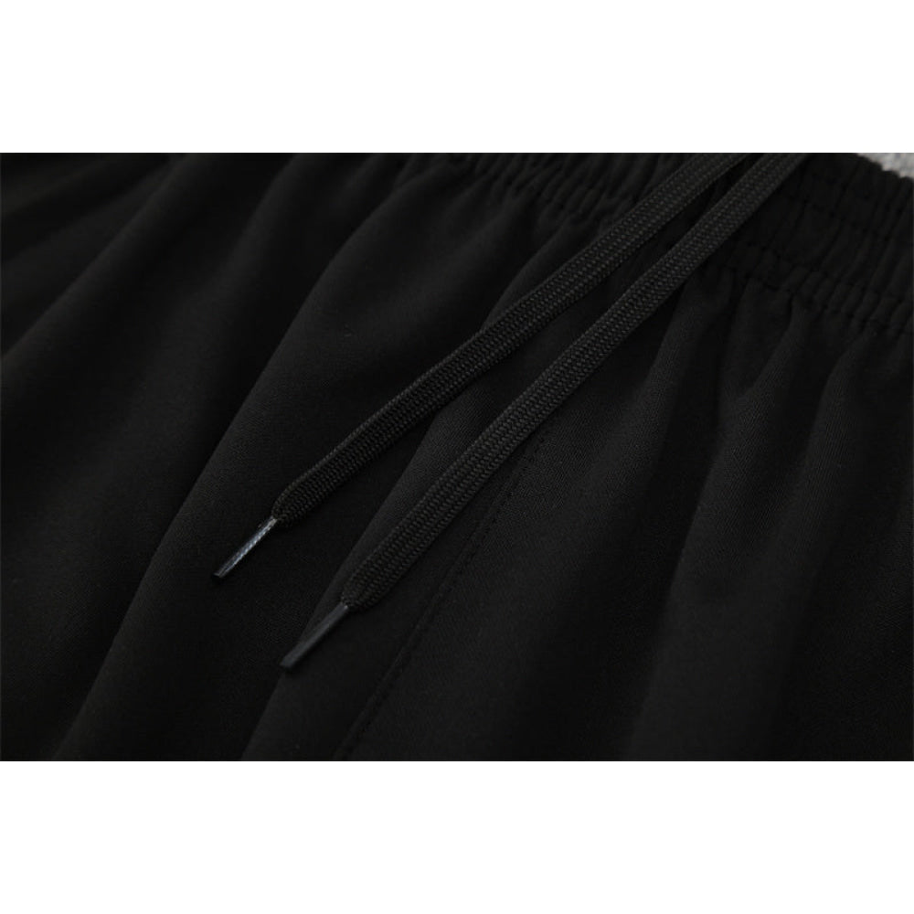 Chandal Arsenal 25-26 media cremallera Modelo 2 Chandal Media Cremallera