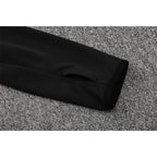 Chandal Arsenal 25-26 media cremallera Modelo 2 Chandal Media Cremallera
