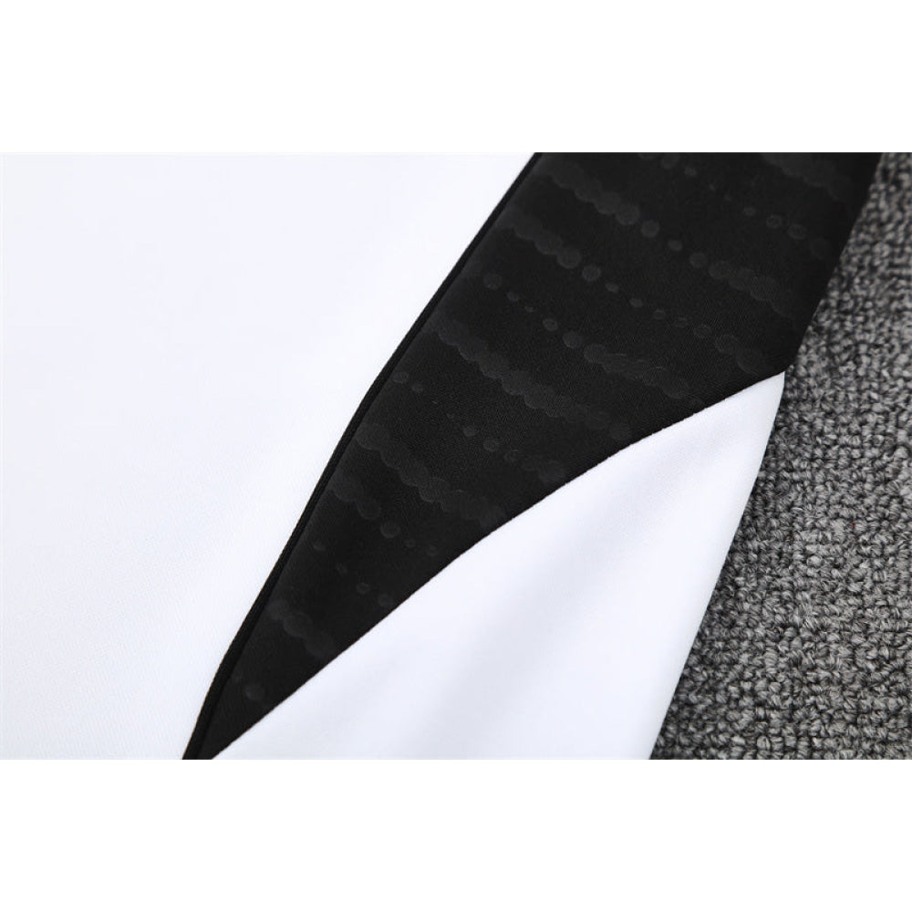 Chandal Arsenal 25-26 media cremallera Modelo 2 Chandal Media Cremallera
