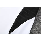 Chandal Arsenal 25-26 media cremallera Modelo 2 Chandal Media Cremallera