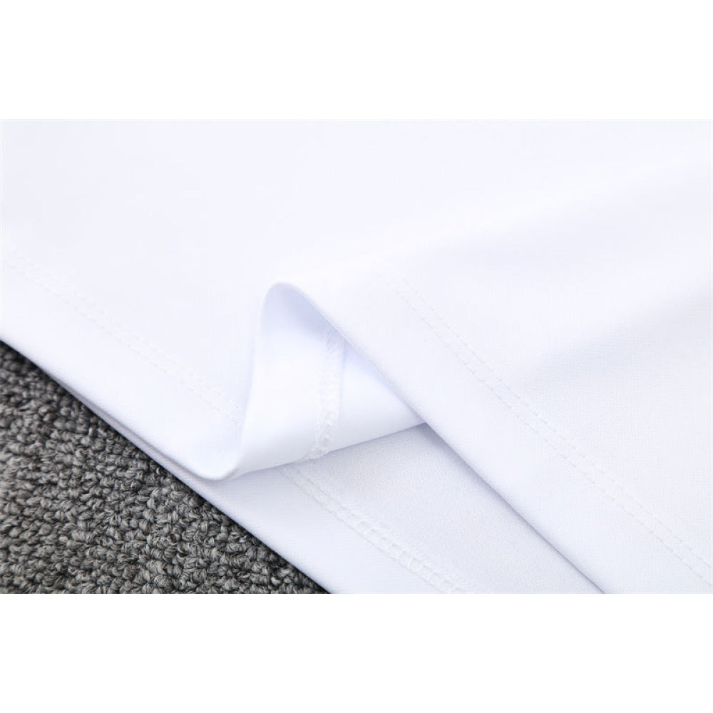 Chandal Arsenal 25-26 media cremallera Modelo 2 Chandal Media Cremallera