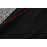 Chandal Arsenal 25-26 media cremallera Modelo 2 Chandal Media Cremallera