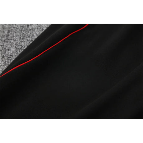 Chandal Arsenal 25-26 media cremallera Modelo 2 Chandal Media Cremallera