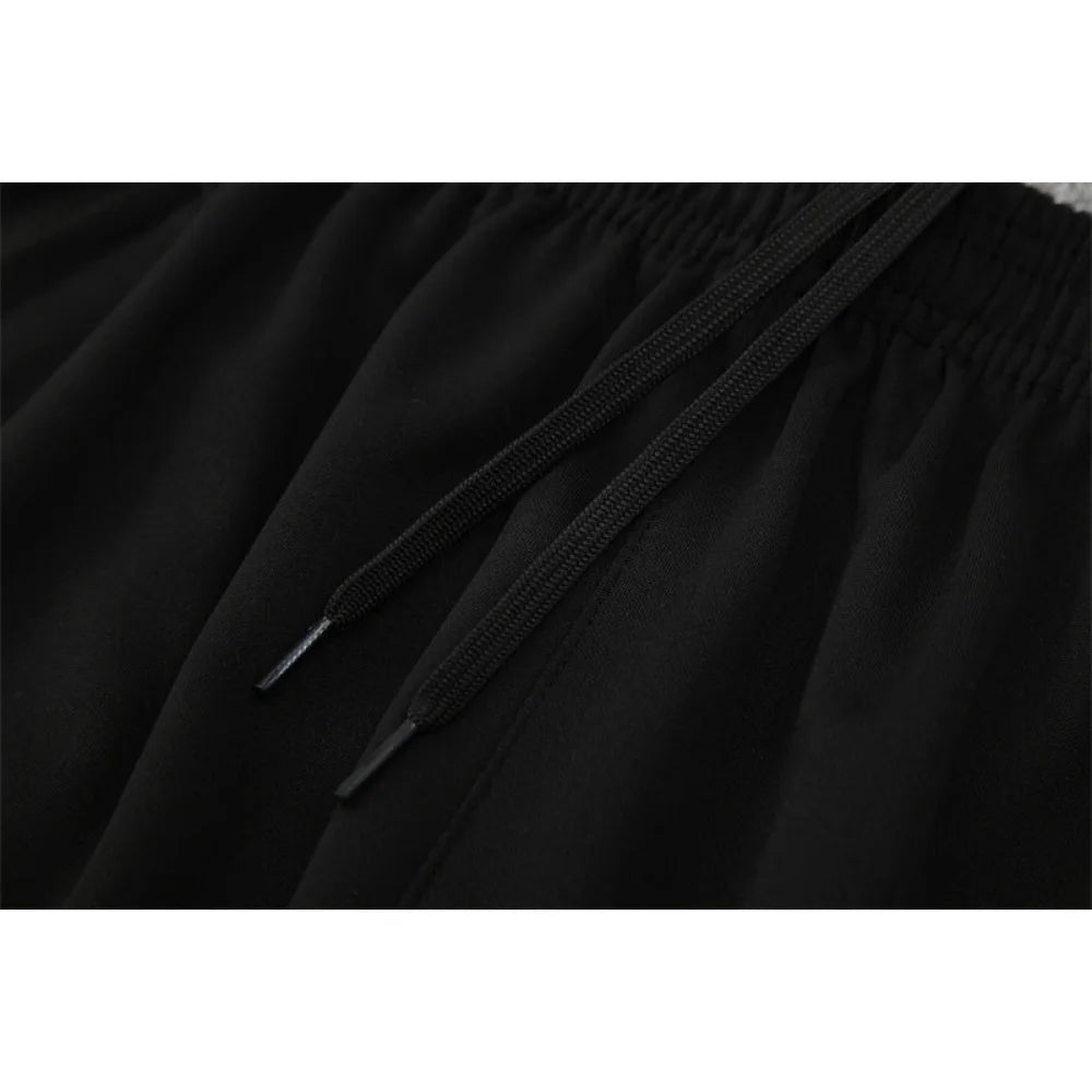 Chandal Arsenal 25-26 media cremallera Modelo 2 Chandal Media Cremallera