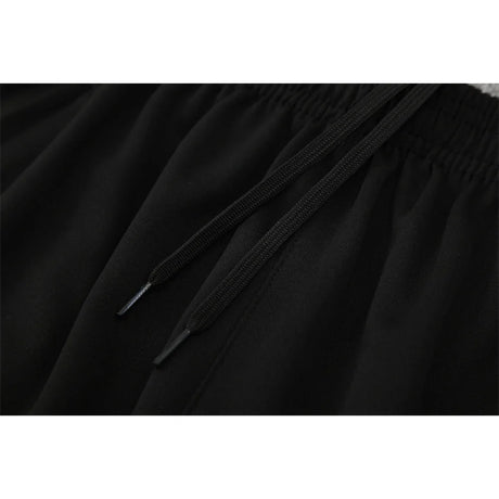Chandal Arsenal 25-26 media cremallera Modelo 2 Chandal Media Cremallera