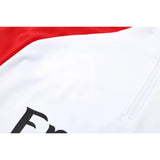 Chandal Arsenal 25-26 media cremallera Modelo 2 Chandal Media Cremallera
