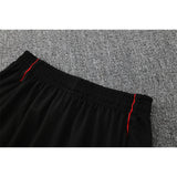 Chandal Arsenal 25-26 media cremallera Modelo 2 Chandal Media Cremallera