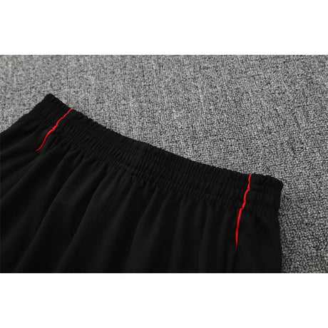 Chandal Arsenal 25-26 media cremallera Modelo 2 Chandal Media Cremallera