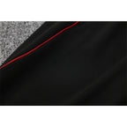 Chandal Arsenal 25-26 media cremallera Modelo 2 Chandal Media Cremallera