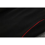 Chandal Arsenal 25-26 media cremallera Modelo 2 Chandal Media Cremallera
