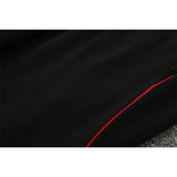 Chandal Arsenal 25-26 media cremallera Modelo 2 Chandal Media Cremallera