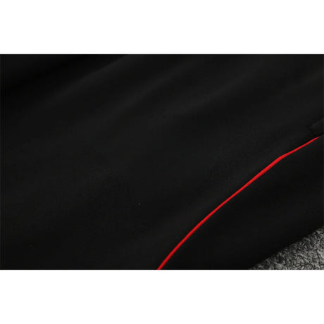 Chandal Arsenal 25-26 media cremallera Modelo 2 Chandal Media Cremallera