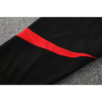 Chandal Arsenal 25-26 media cremallera Modelo 2 Chandal Media Cremallera