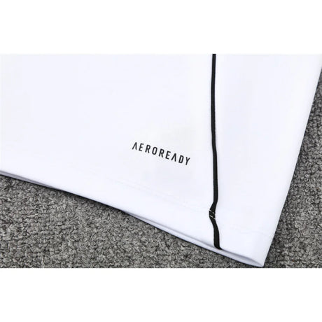 Chandal Arsenal 25-26 media cremallera Modelo 2 Chandal Media Cremallera