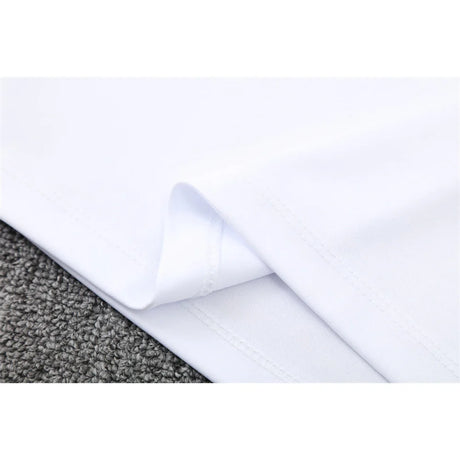 Chandal Arsenal 25-26 media cremallera Modelo 2 Chandal Media Cremallera